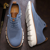 Nika – Oddychające buty miejskie z pianką memory