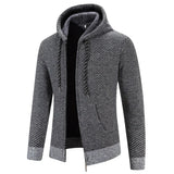 Borysław – Bluza z kapturem Ultimate