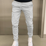 Laurent™ | Wygodne Spodnie Cargo