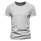 Andrzej – Klasyczny i Elegancki T-Shirt