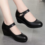 Elena – Eleganckie buty komfortowe