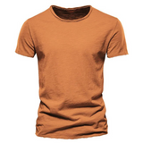 Andrzej – Klasyczny i Elegancki T-Shirt