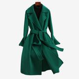 Cecille | Elegant Trenchcoat