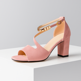 Szpilki Vivienne Opaline