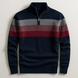 LORVEN – Sweter w paski