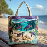 Torba Artisanal - Duch Laguny