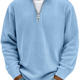 ARTUR | SWETER W NOWOCZESNYM STYLU