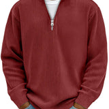ARTUR | SWETER W NOWOCZESNYM STYLU