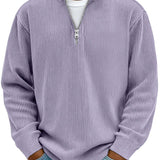 ARTUR | SWETER W NOWOCZESNYM STYLU