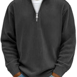 ARTUR | SWETER W NOWOCZESNYM STYLU
