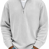ARTUR | SWETER W NOWOCZESNYM STYLU