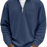ARTUR | SWETER W NOWOCZESNYM STYLU
