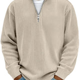 ARTUR | SWETER W NOWOCZESNYM STYLU