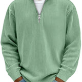 ARTUR | SWETER W NOWOCZESNYM STYLU