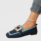 Belina – Eleganckie mokasyny ortopedyczne