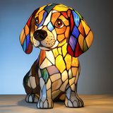 Lampa Minoes Enchanted