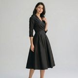 Valerie | Elegancka Sukienka Midi