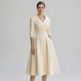 Valerie | Elegancka Sukienka Midi