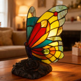 BRIGHTWING | Lampa z akcentem tęczy