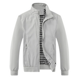 Kazimierz - Elegancka i funkcjonalna kurtka casual