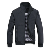Kazimierz - Elegancka i funkcjonalna kurtka casual