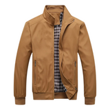 Kazimierz - Elegancka i funkcjonalna kurtka casual