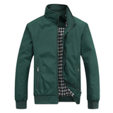 Kazimierz - Elegancka i funkcjonalna kurtka casual