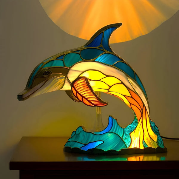 Cleo Zaczarowany Delfin