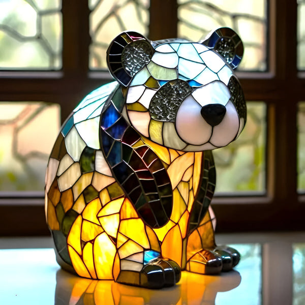 Kloffie Urokliwy Panda