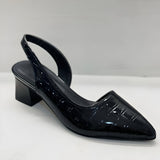 Fabiana – Eleganckie ortopedyczne szpilki