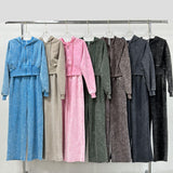Zara - Elegancki komplet Speed Top i spodnie