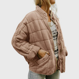 Marta | Kurtka przejściowa oversize