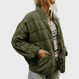 Marta | Kurtka przejściowa oversize