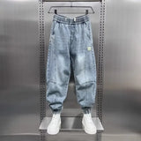 Laurent™ | Spodnie Relax