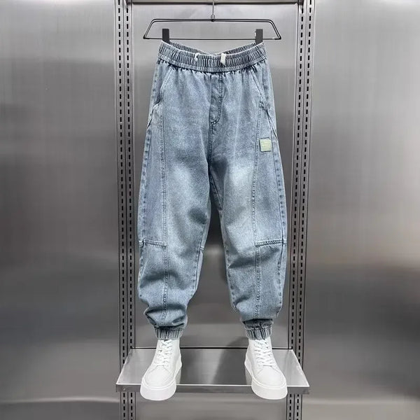 Laurent™ | Spodnie Relax
