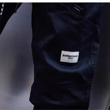 Laurent™ | Spodnie Sportowe z Eleganckimi Detalami