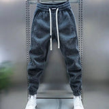 Laurent™ | Wygodne Spodnie z Designem