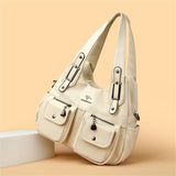 Ewa - Torebka Retro Style Crossbody