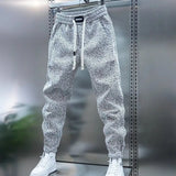 Laurent™ | Wygodne Spodnie z Designem