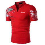 Grzegorz – Elegancka i Nowoczesna Koszulka Polo