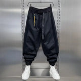 Laurent™ | Wygodne Spodnie Baggy