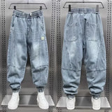 Laurent™ | Spodnie Relax