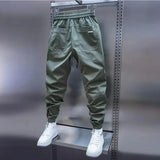 Laurent™ | Spodnie Sportowe z Eleganckimi Detalami