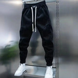 Laurent™ | Wygodne Spodnie z Designem