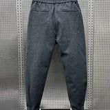 Laurent™ | Eleganckie Spodnie z Kodowaniem