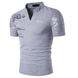 Grzegorz – Elegancka i Nowoczesna Koszulka Polo