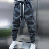 Laurent™ | Wygodne Spodnie z Designem