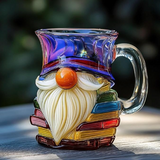 Kubek Artisan Eterna 3D