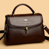 Cecylia - Torba kurierska Designer