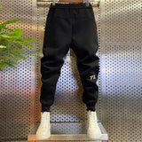 Laurent™ | Nowoczesne Spodnie z Stylem
